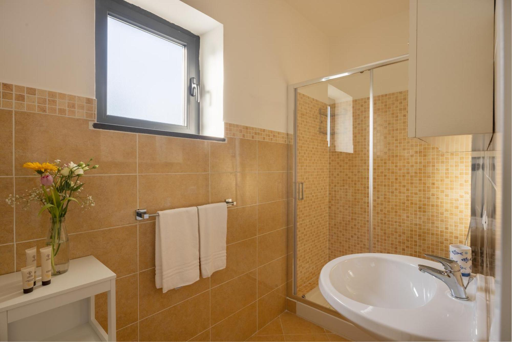 Scario Club Hotel San Giovanni a Piro Buitenkant foto
